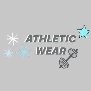 ATHLETIC WEAR